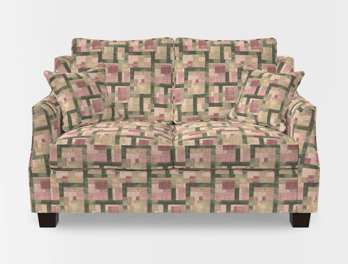 2 Seater Sofa