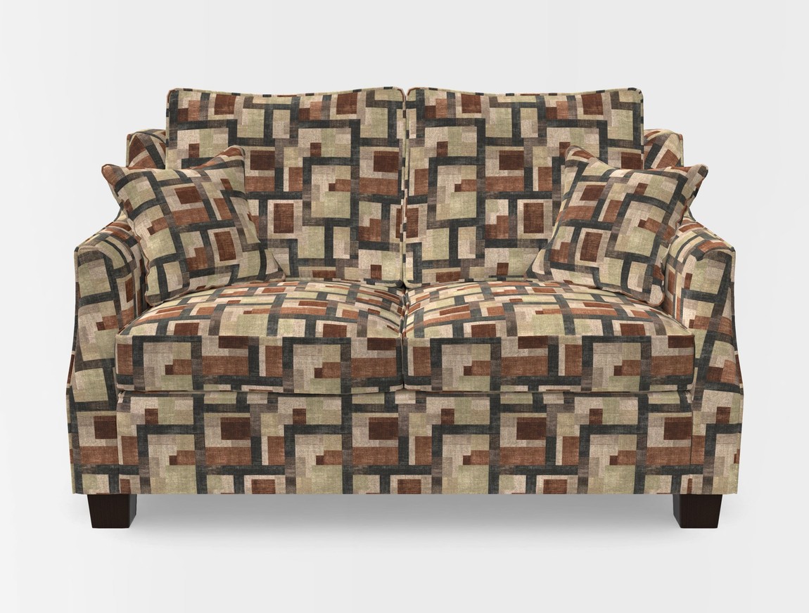 2 Seater Sofa