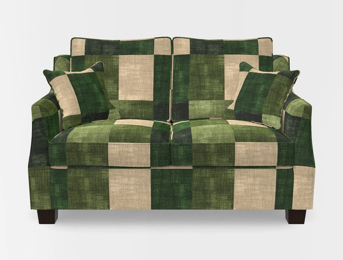 2 Seater Sofa