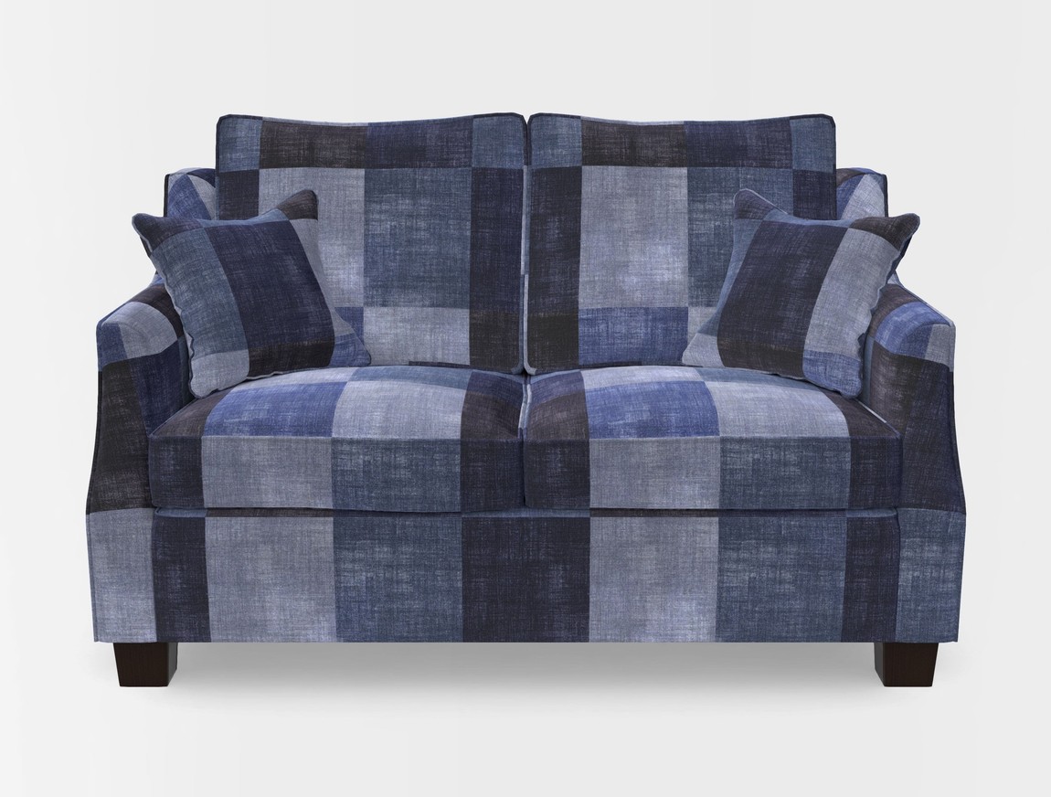 2 Seater Sofa