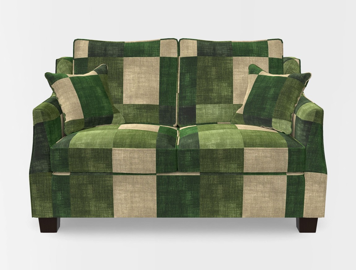 2 Seater Sofa