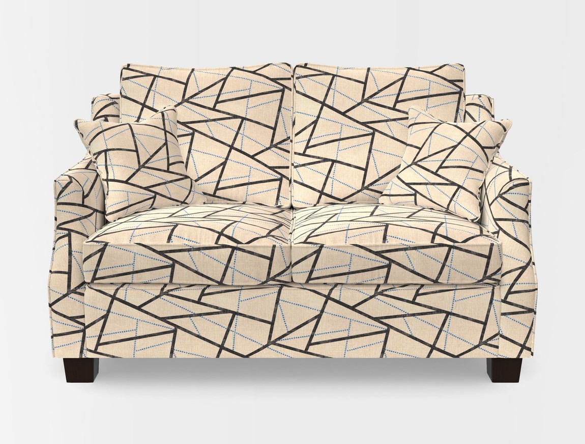 2 Seater Sofa