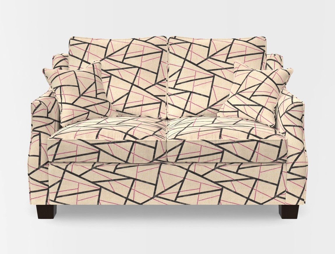 2 Seater Sofa