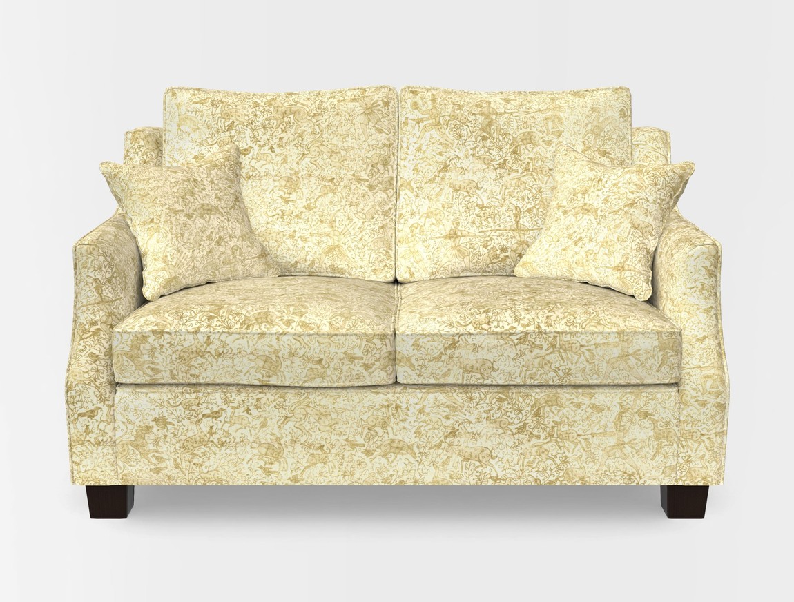 2 Seater Sofa