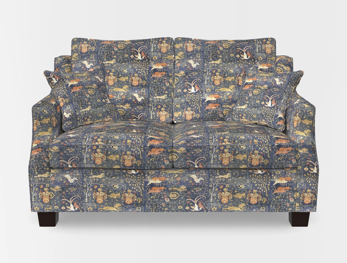 2 Seater Sofa