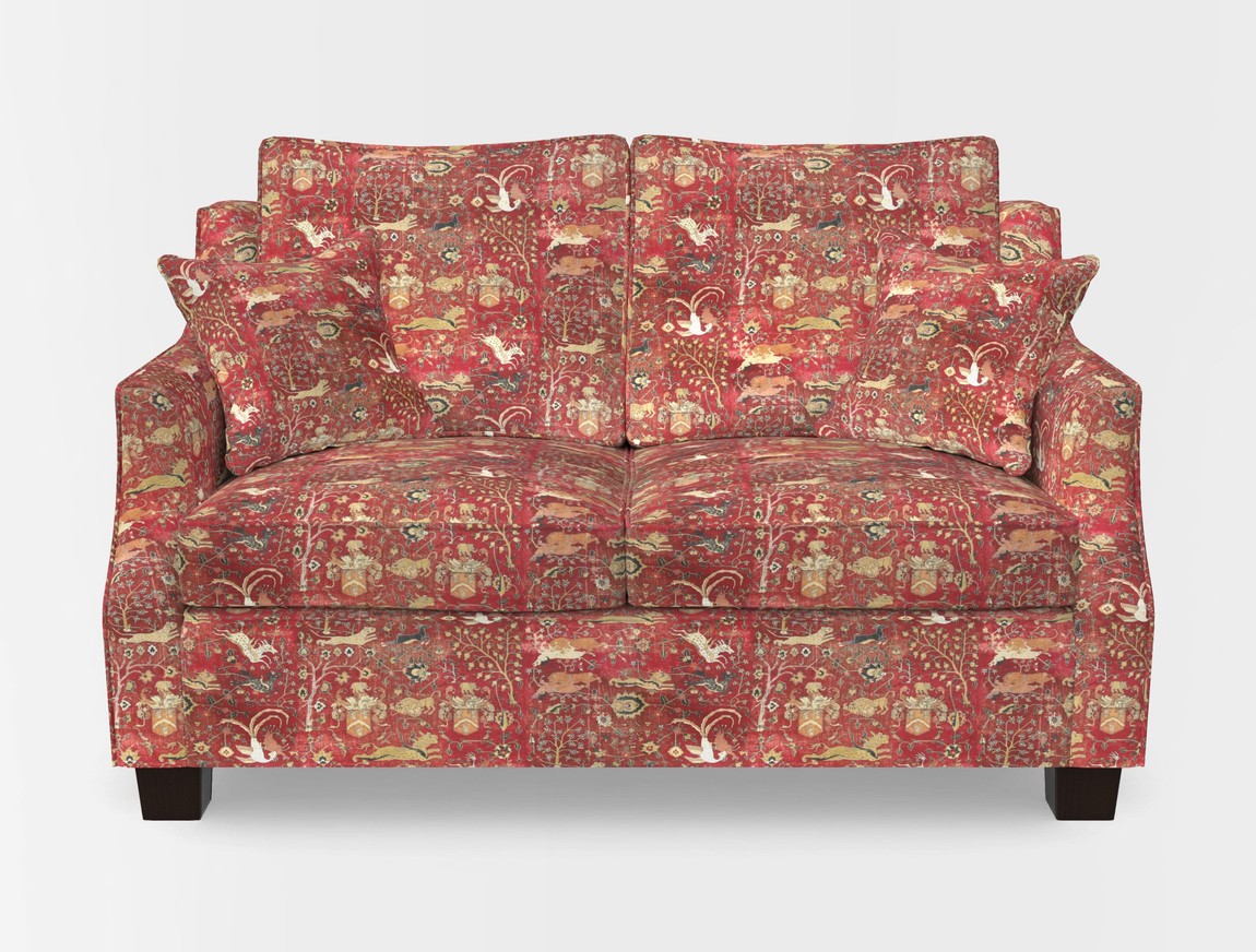 2 Seater Sofa