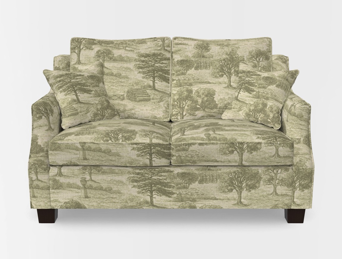 2 Seater Sofa