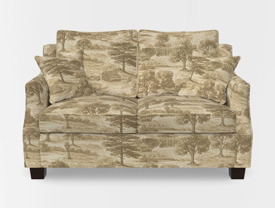 2 Seater Sofa