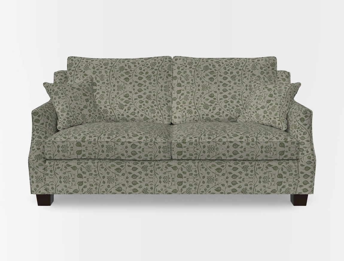 Giggleswick front