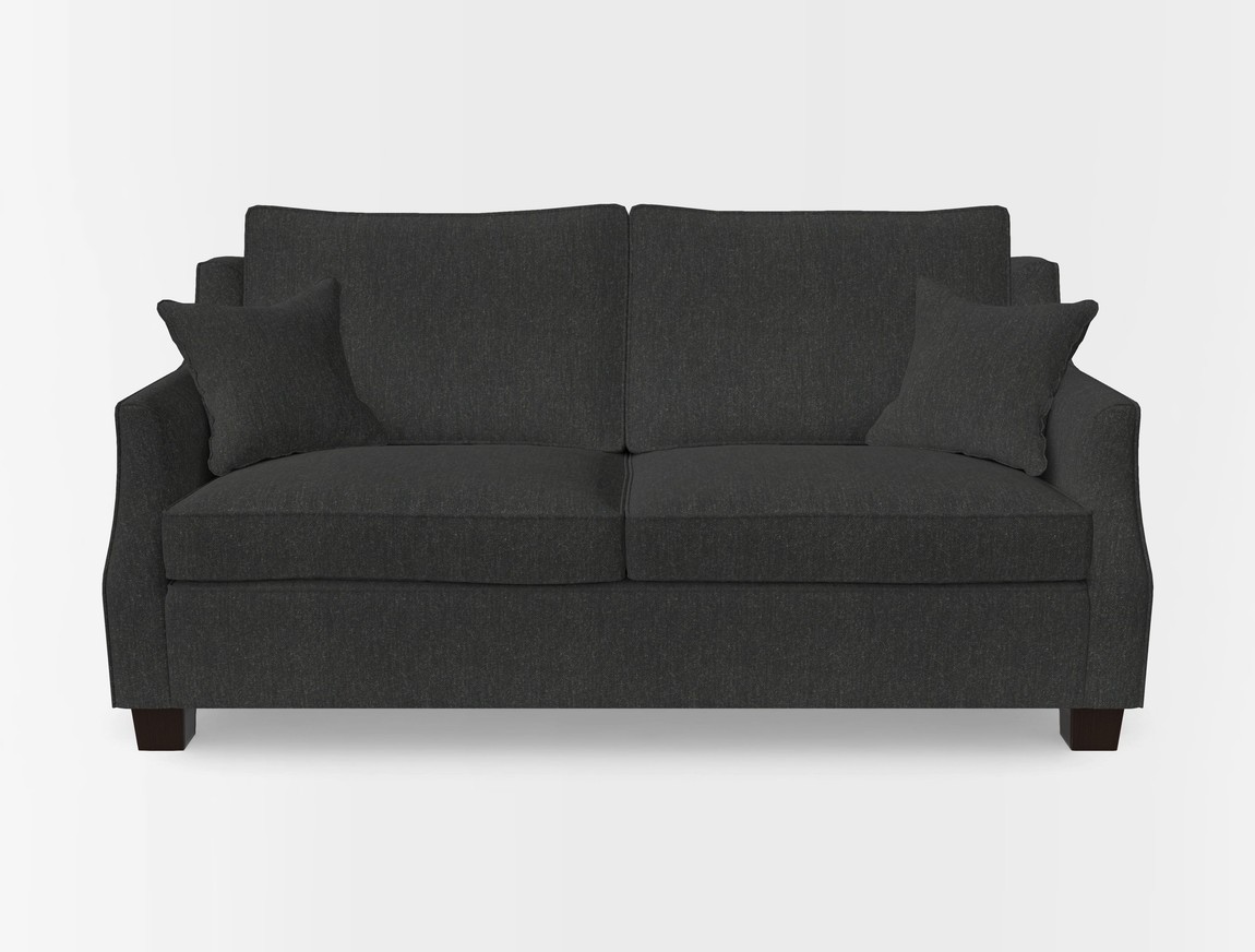 Giggleswick front
