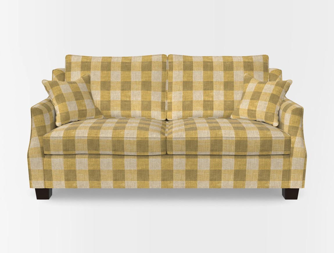 Giggleswick front