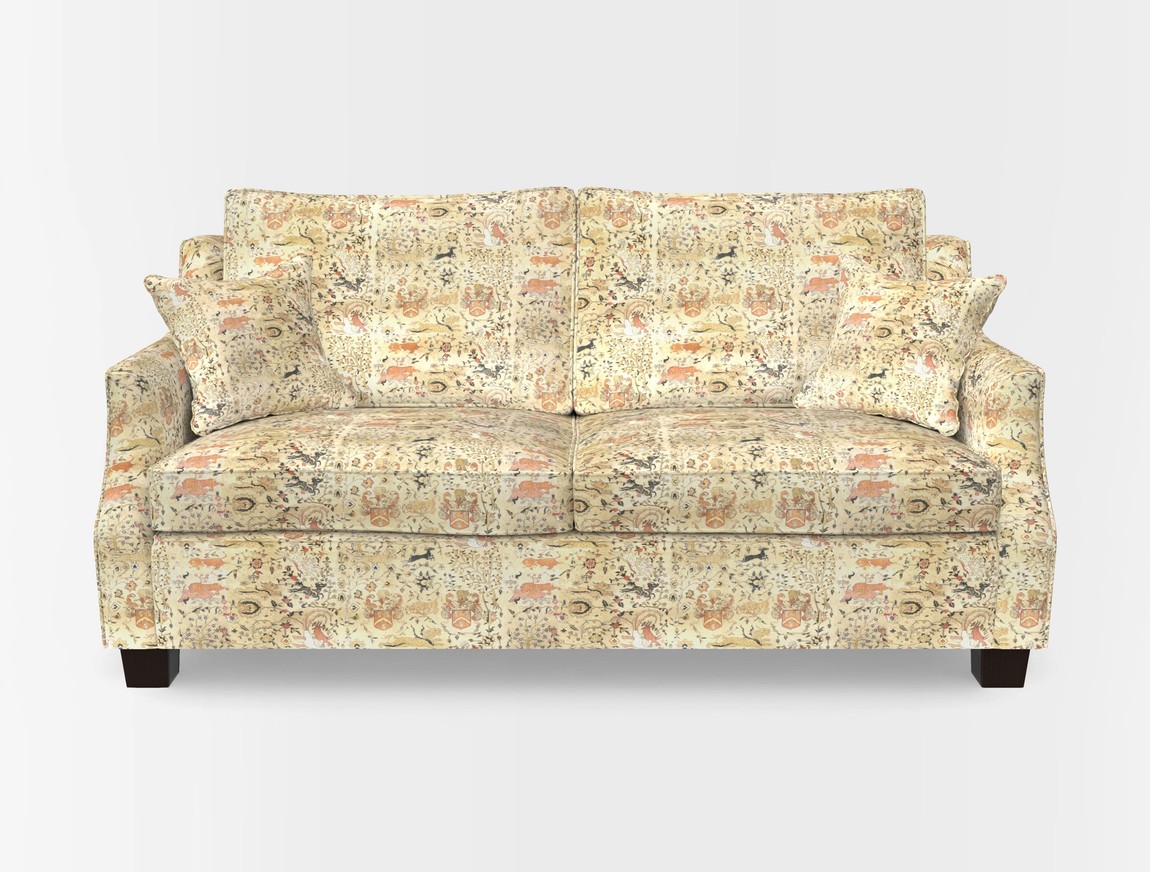 3 Seater Sofa