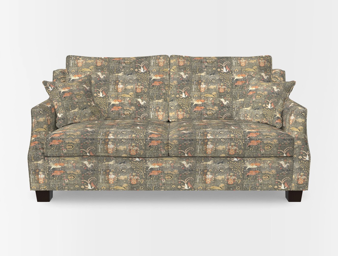 3 Seater Sofa