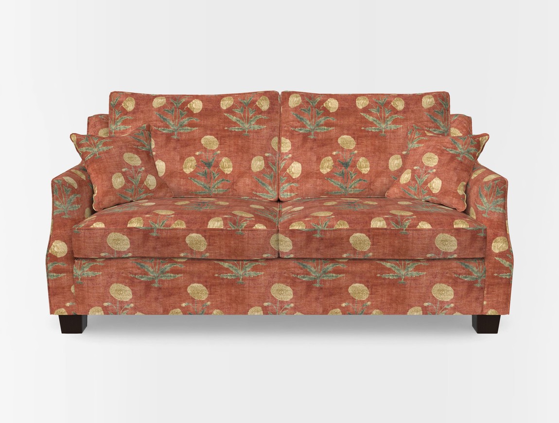 3 Seater Sofa