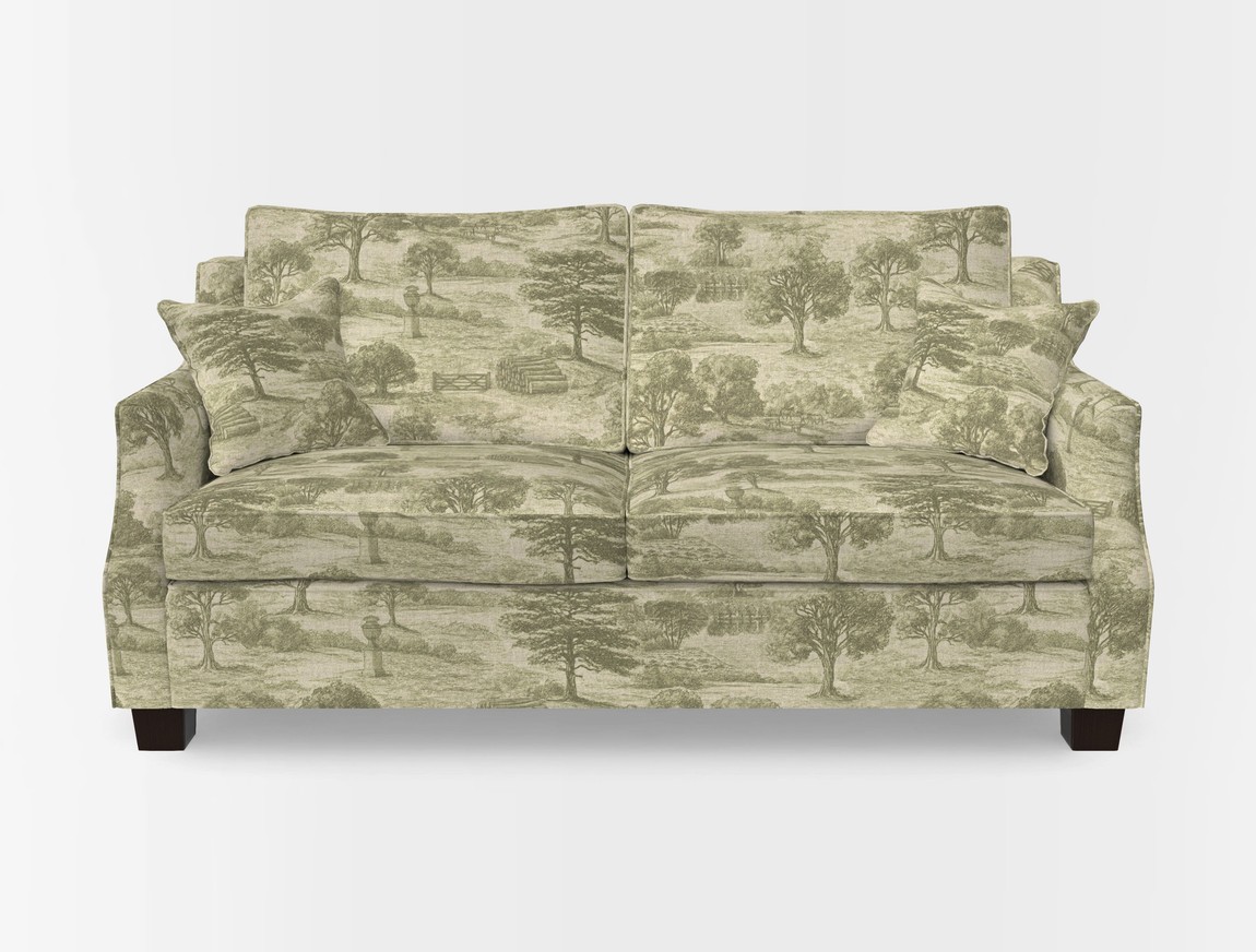 3 Seater Sofa