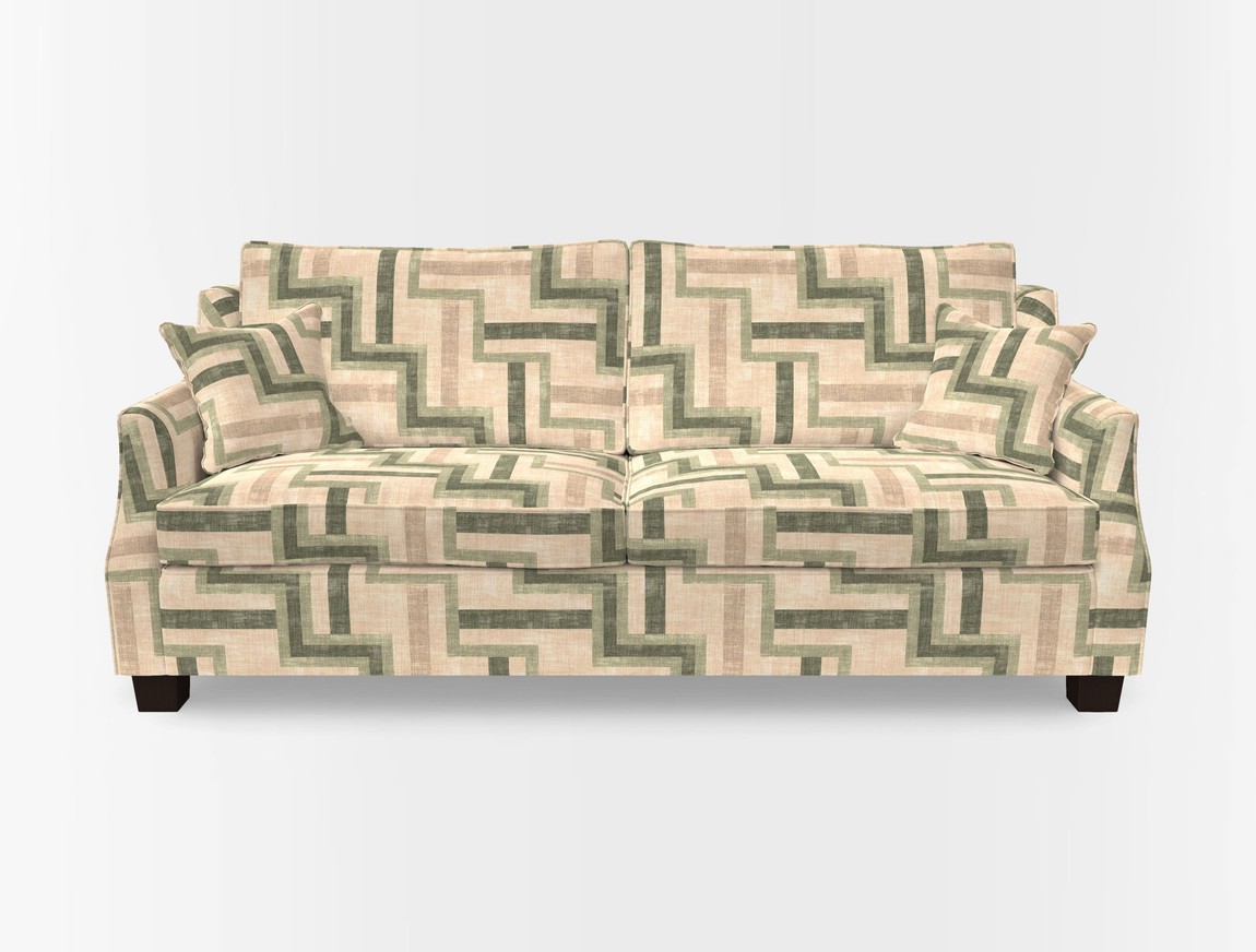 4 Seater Sofa