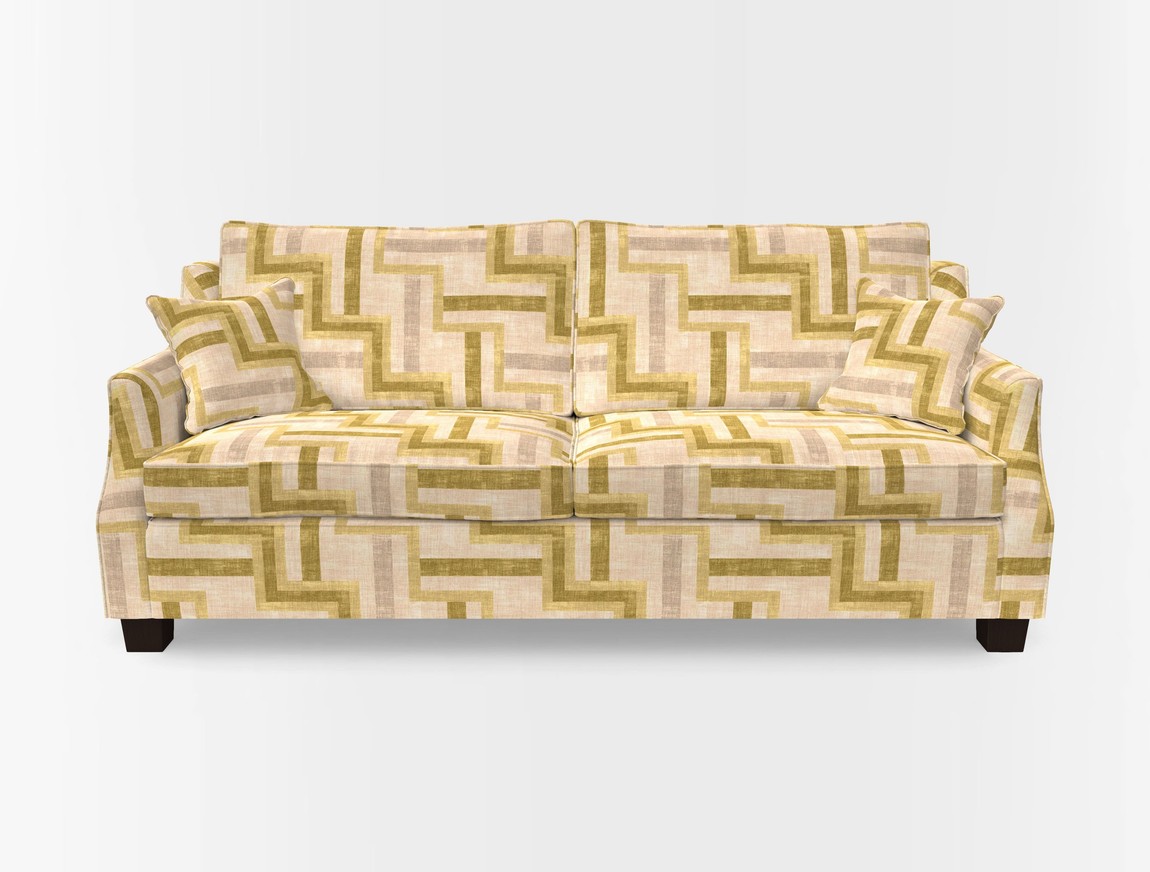 4 Seater Sofa