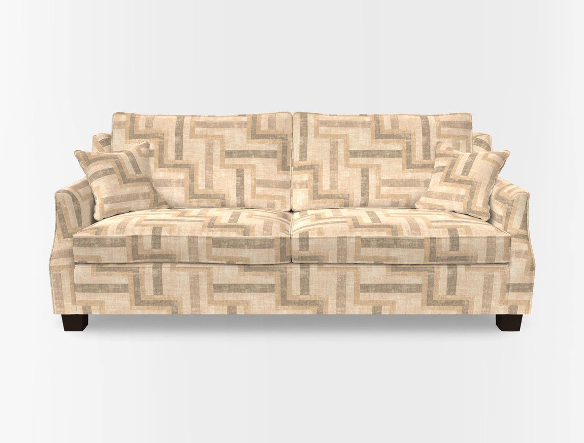 4 Seater Sofa