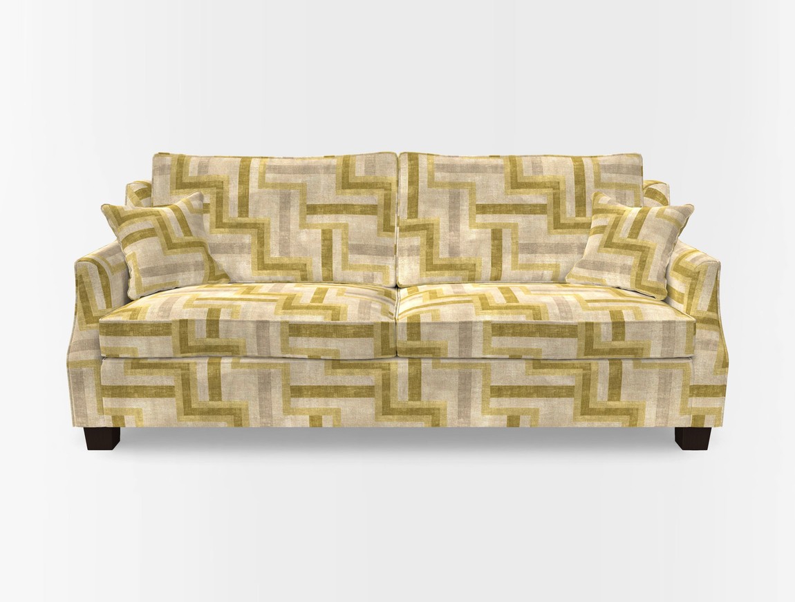 4 Seater Sofa