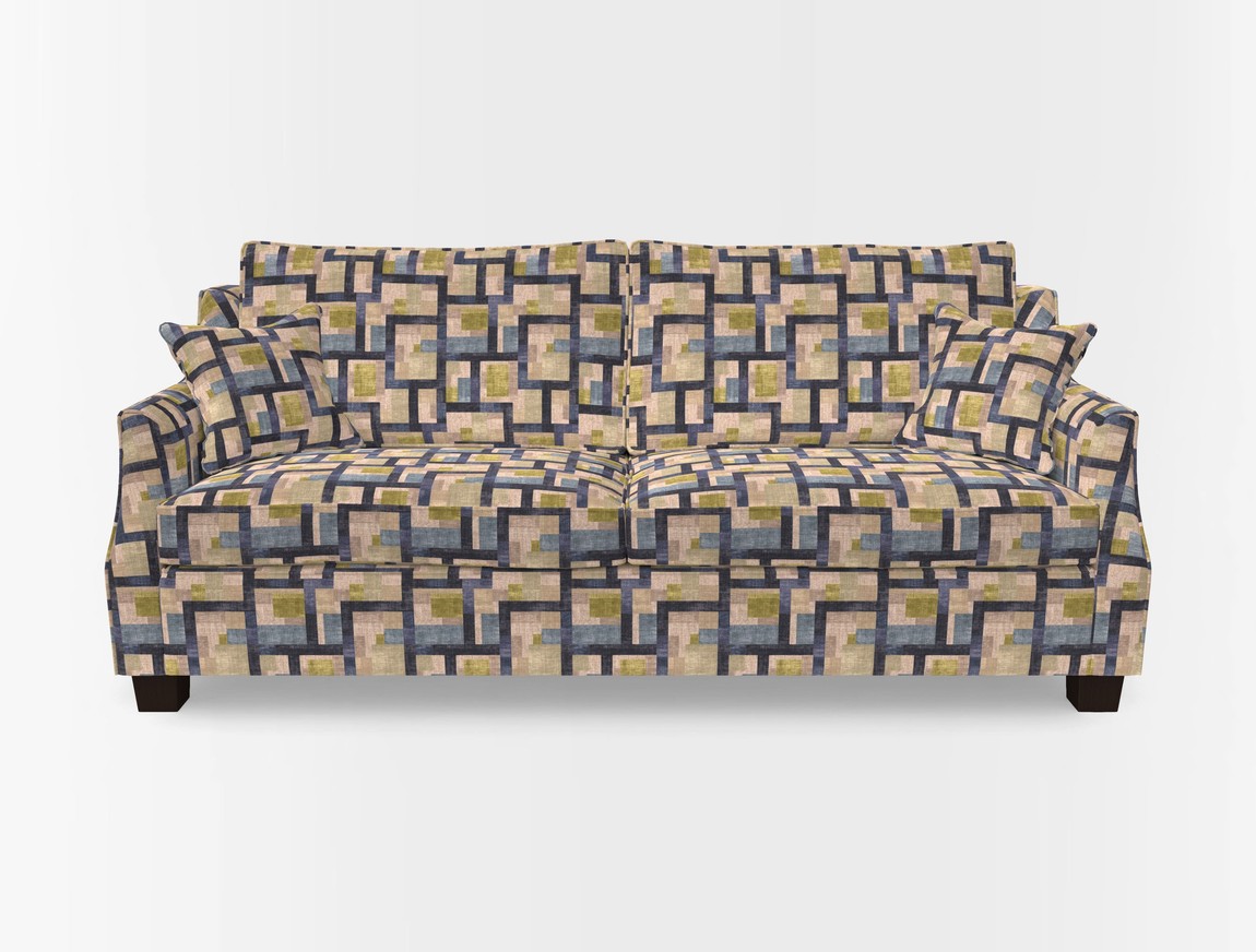 4 Seater Sofa