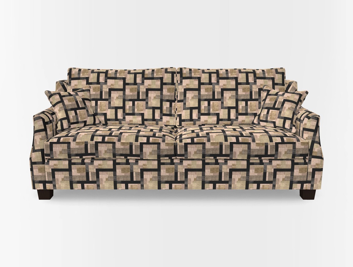 4 Seater Sofa