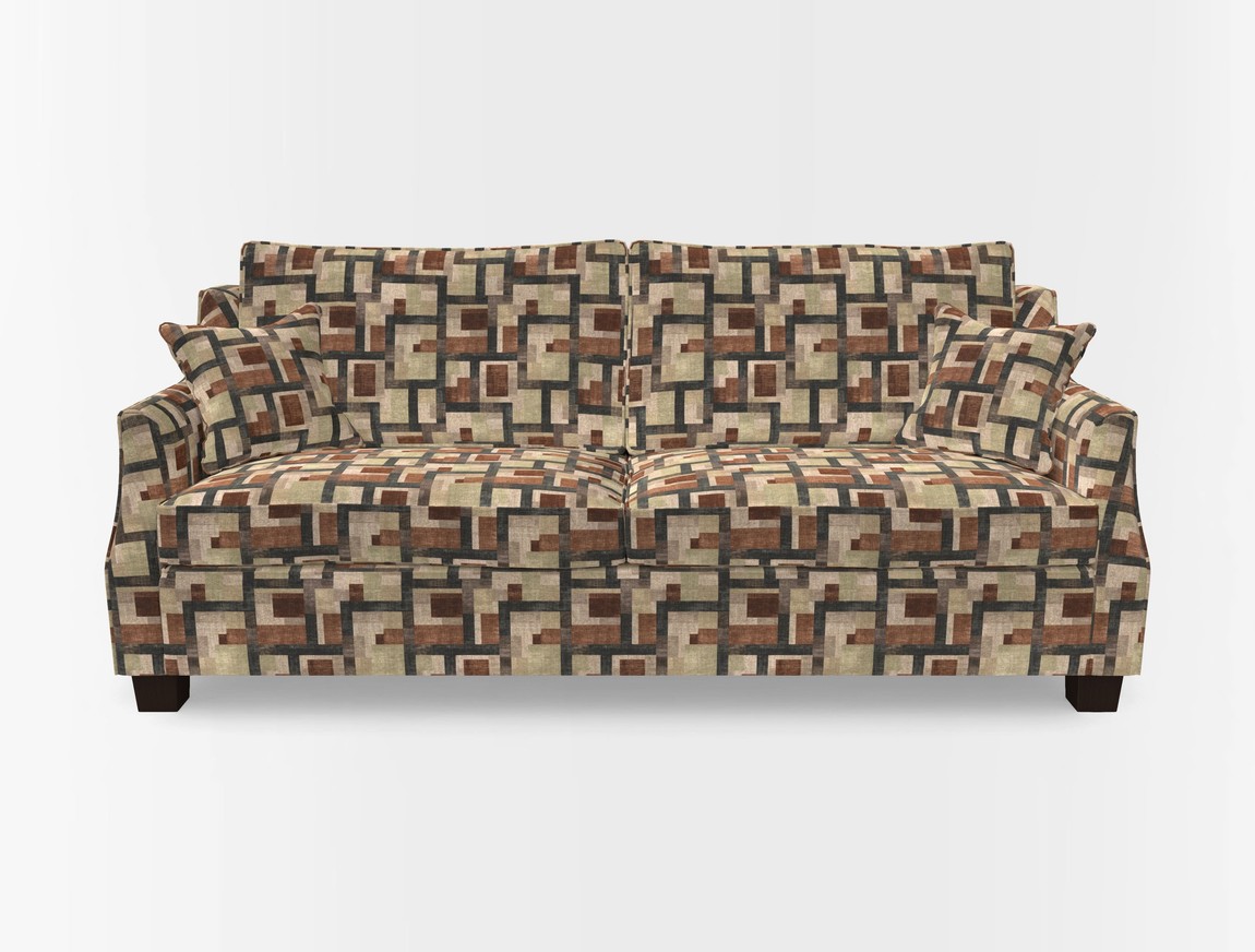 4 Seater Sofa