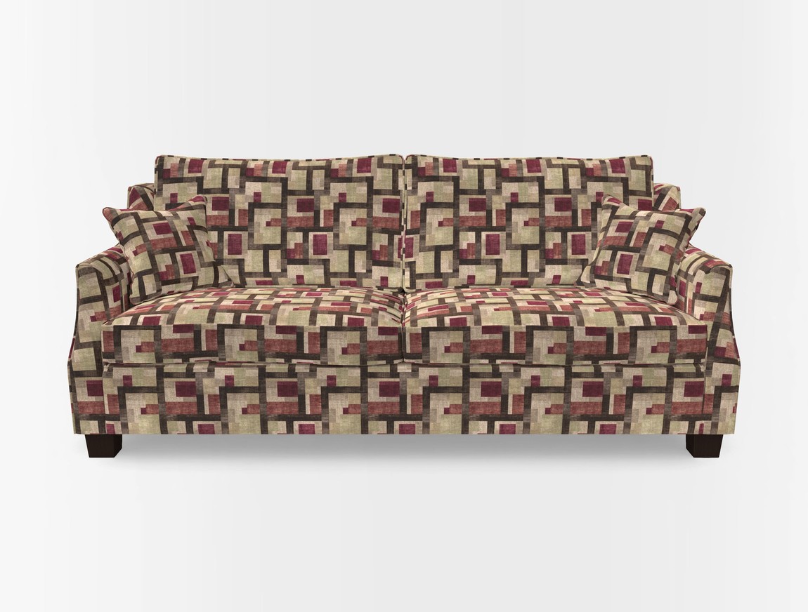 4 Seater Sofa