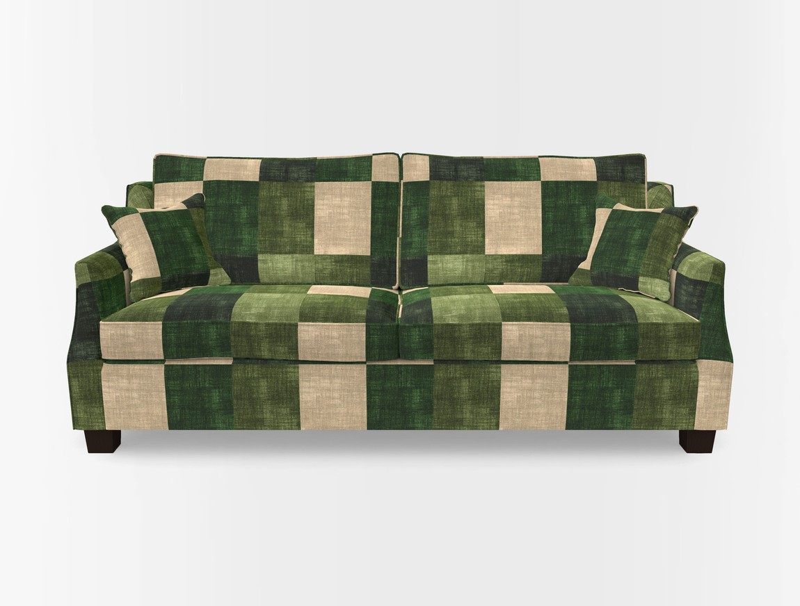 4 Seater Sofa