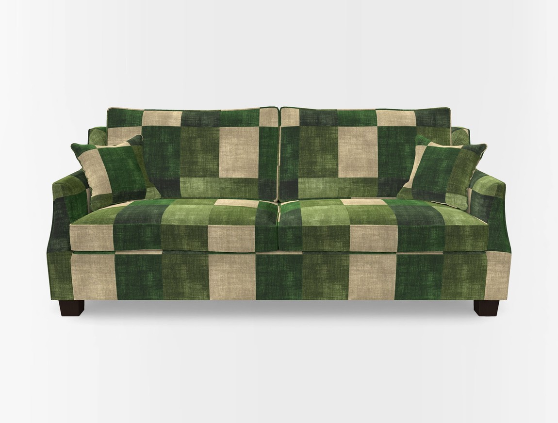 4 Seater Sofa