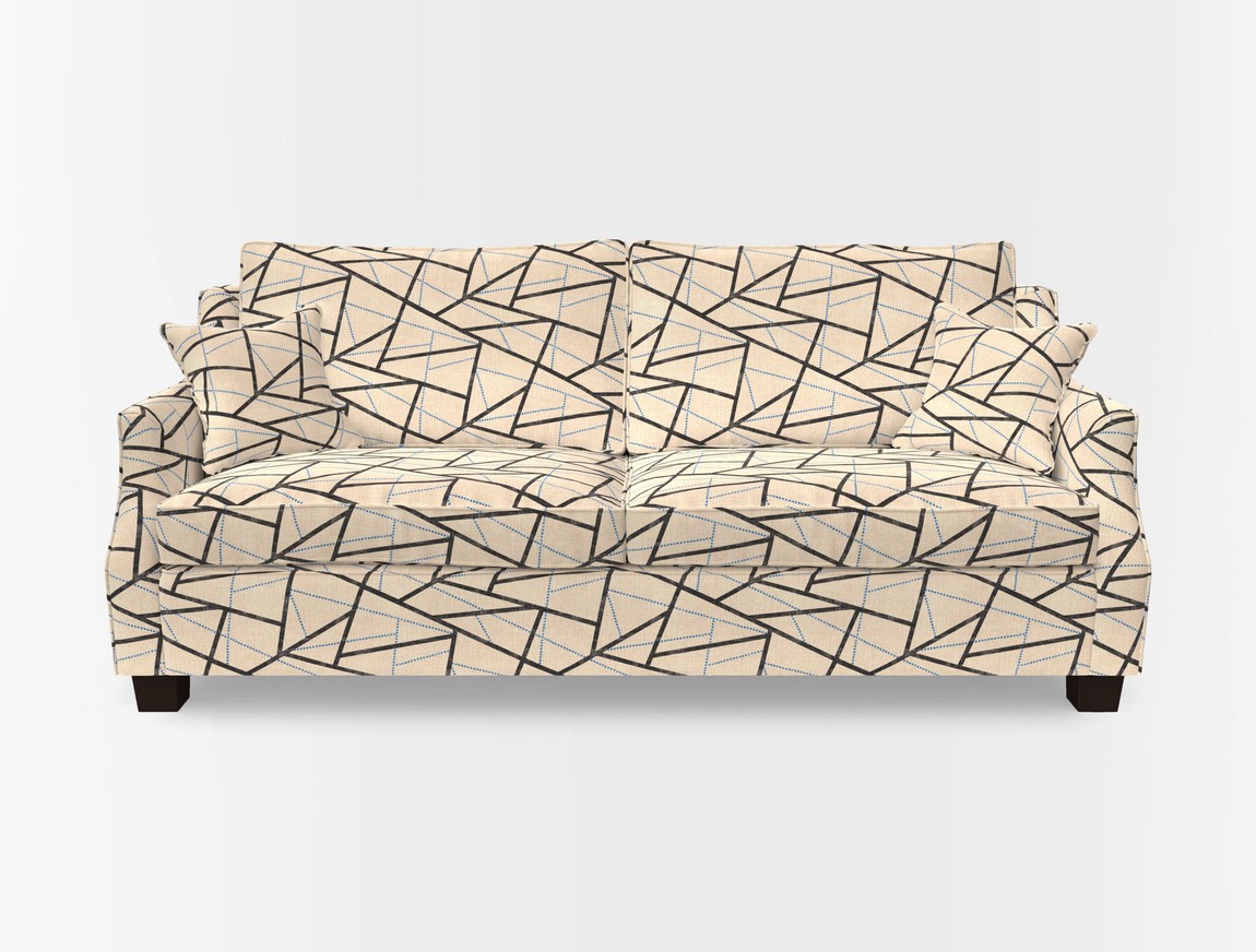 4 Seater Sofa