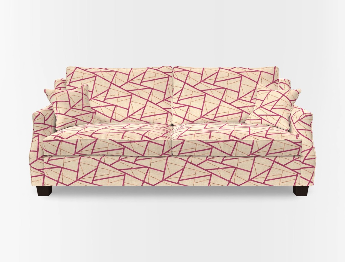 4 Seater Sofa
