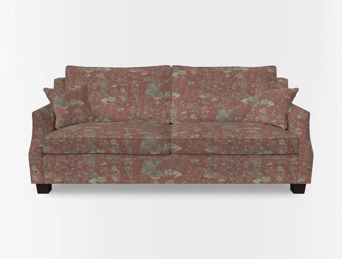 4 Seater Sofa
