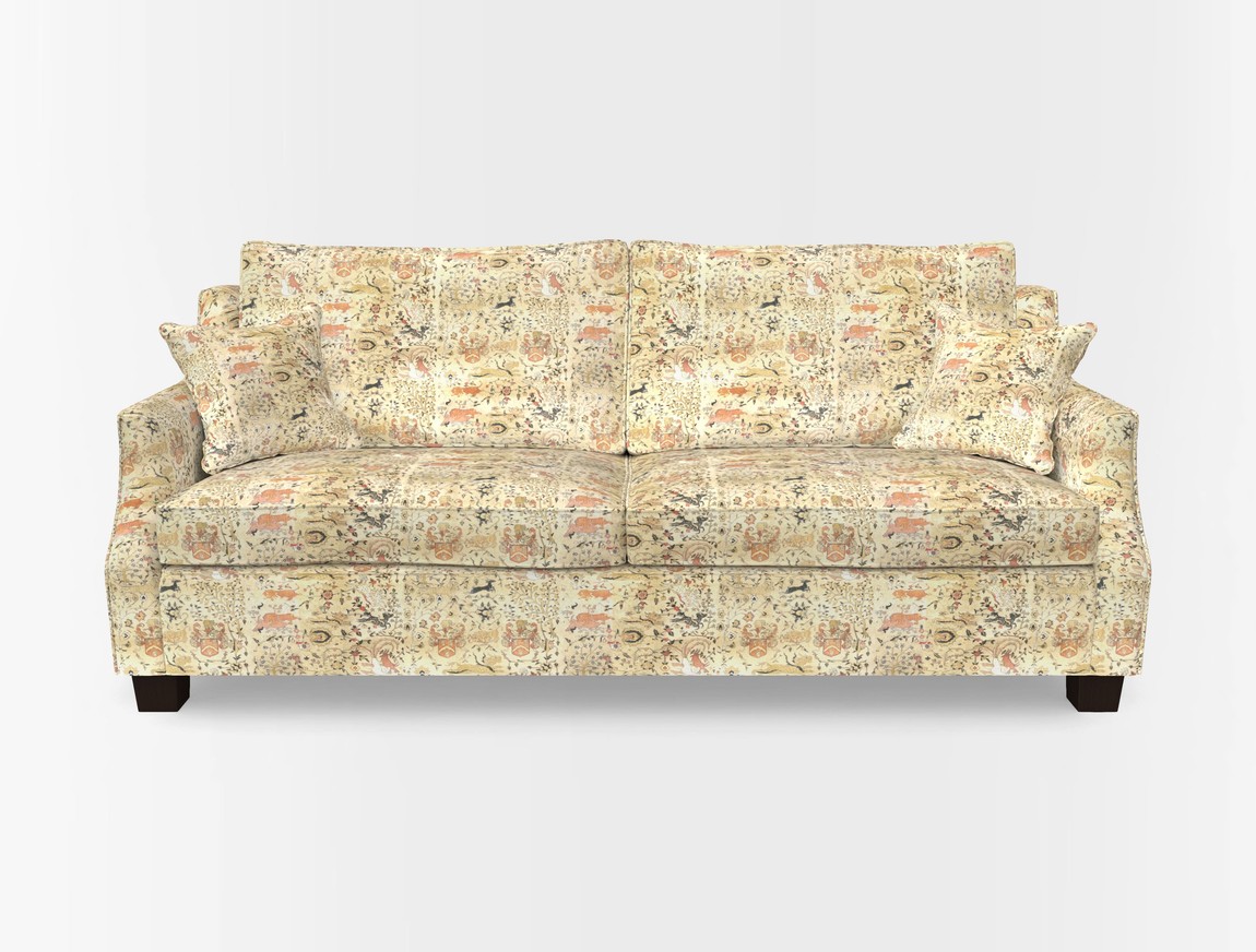 4 Seater Sofa