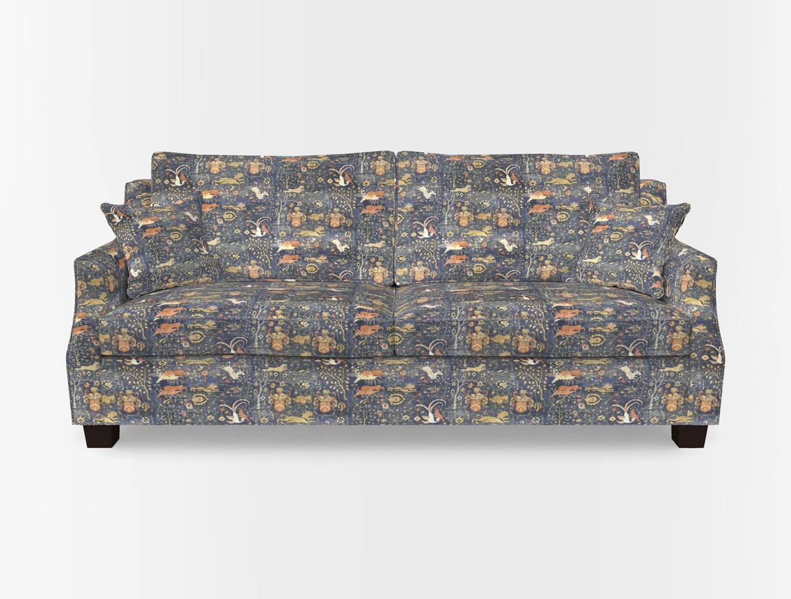 4 Seater Sofa