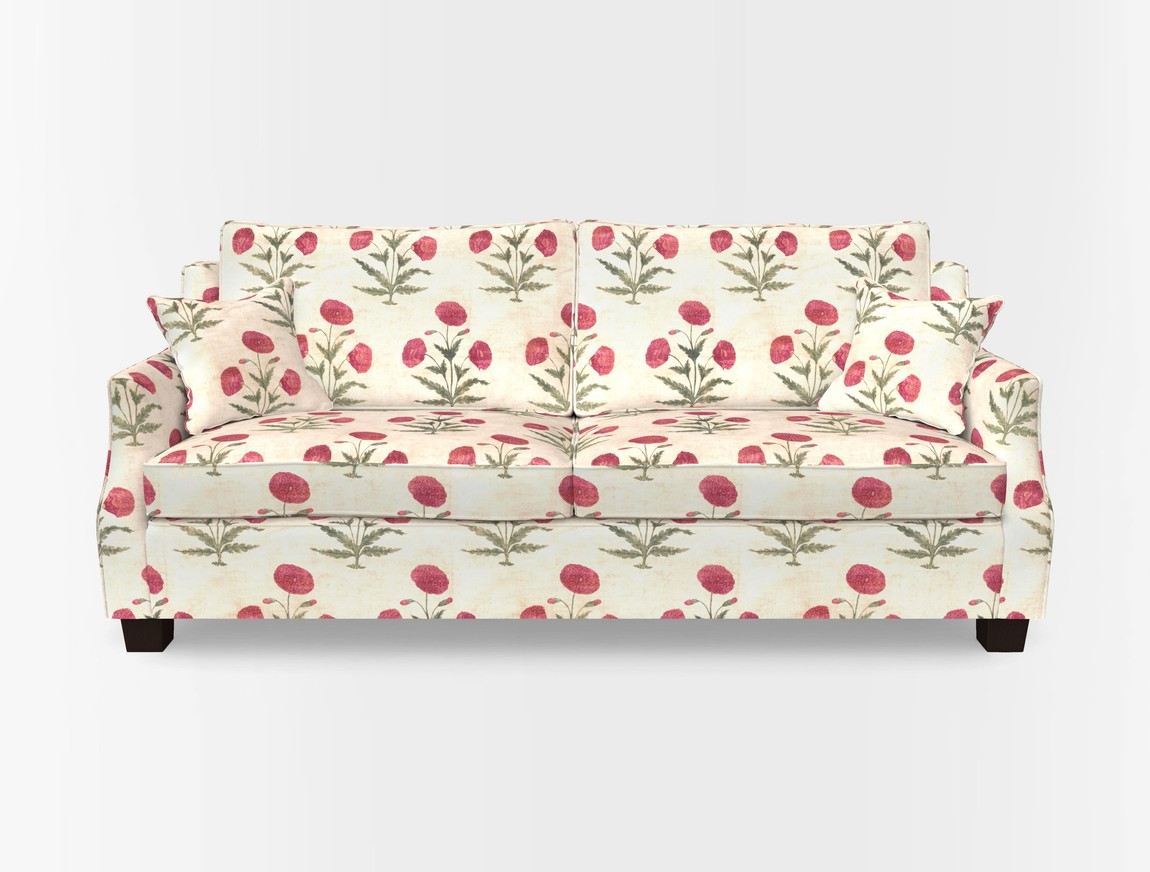 4 Seater Sofa