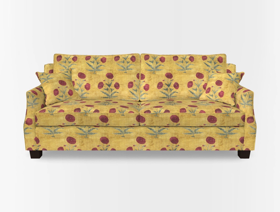 4 Seater Sofa