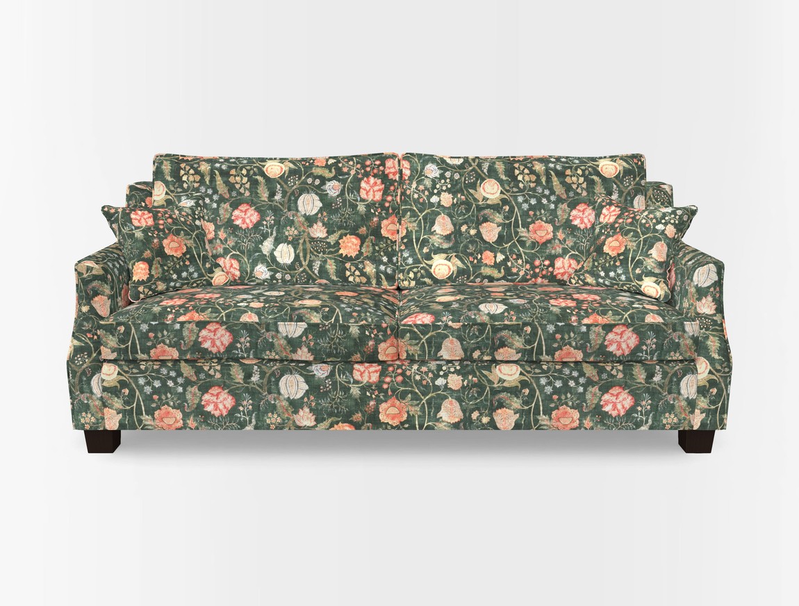 Giggleswick front