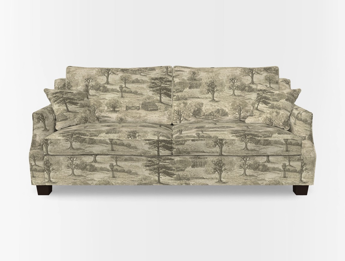 4 Seater Sofa