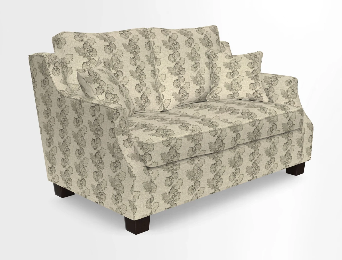 Giggleswick 3 Seater Sofa in Linwood Lundy Denim