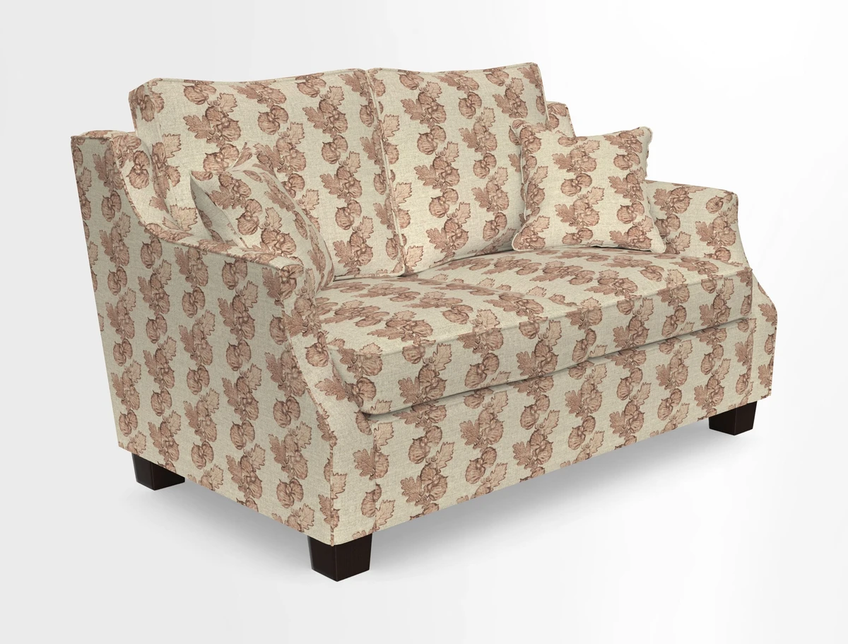Giggleswick 3 Seater Sofa in Linwood Lundy Denim