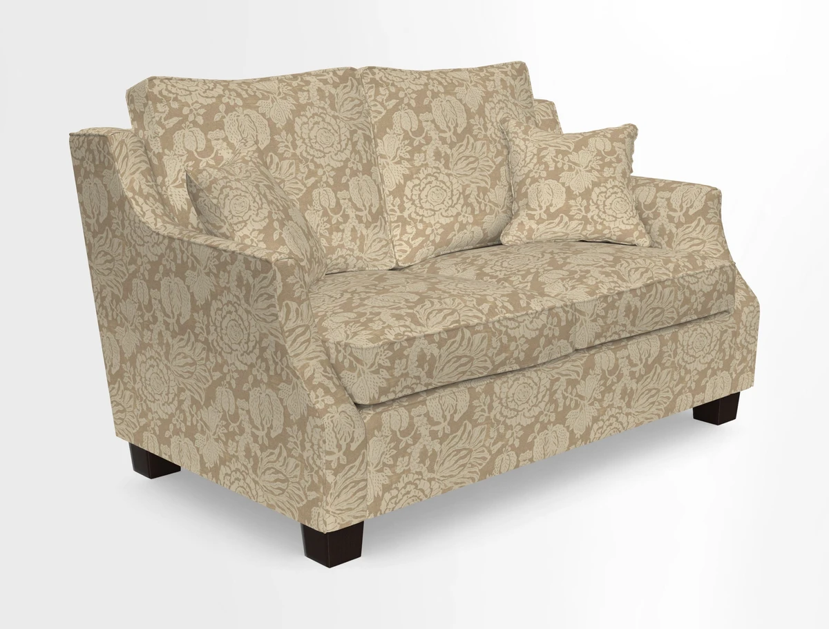 Giggleswick 3 Seater Sofa in Linwood Lundy Denim