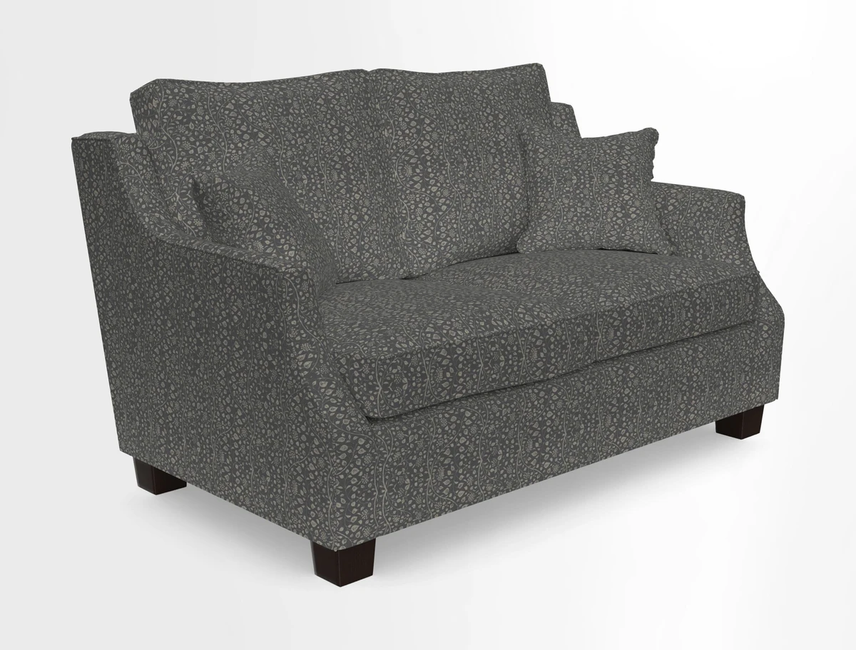 Giggleswick 3 Seater Sofa in Linwood Lundy Denim