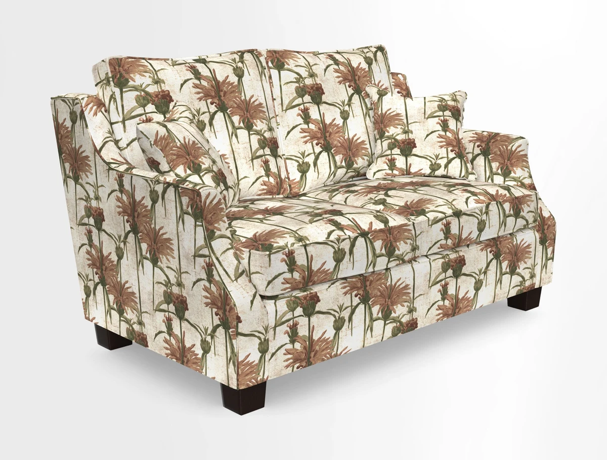 Giggleswick 3 Seater Sofa in Linwood Lundy Denim