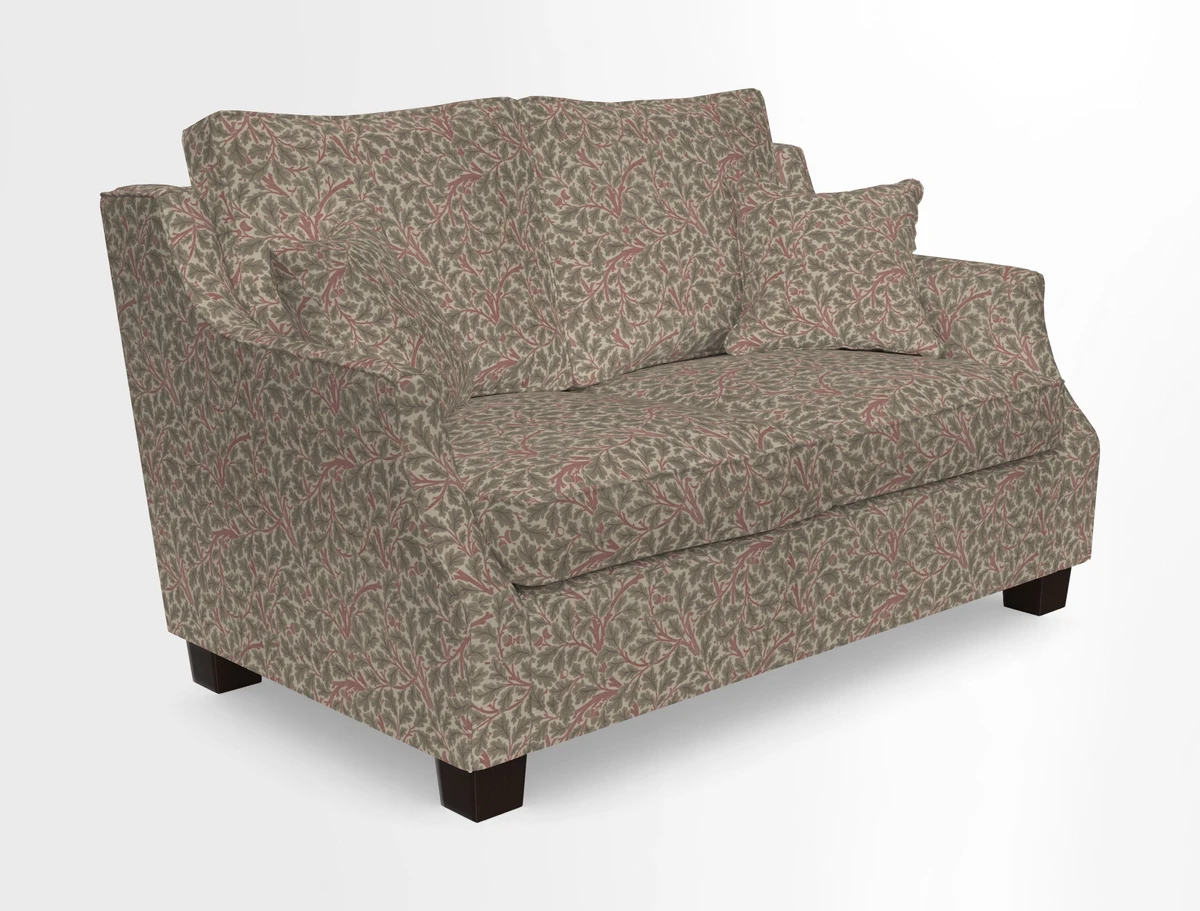 Giggleswick 3 Seater Sofa in Linwood Lundy Denim