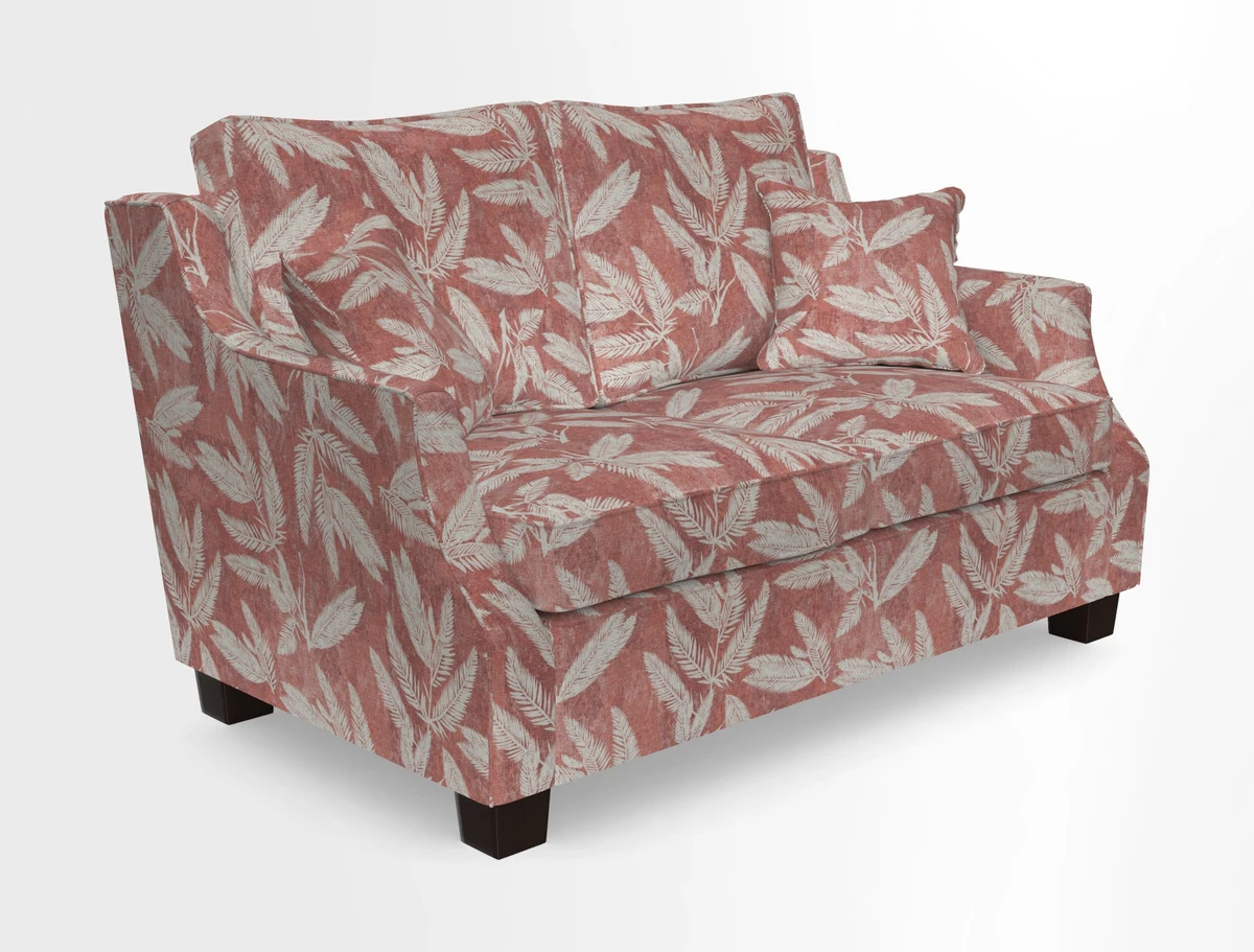 Giggleswick 3 Seater Sofa in Linwood Lundy Denim