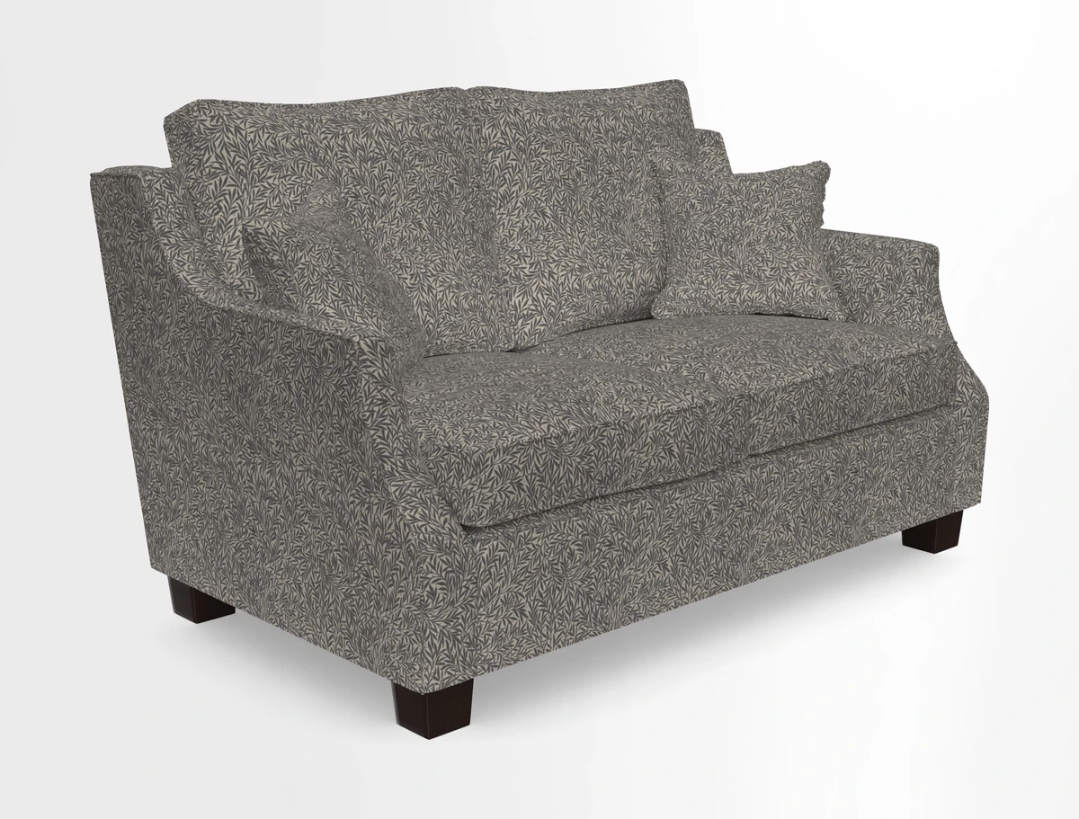 Giggleswick 3 Seater Sofa in Linwood Lundy Denim