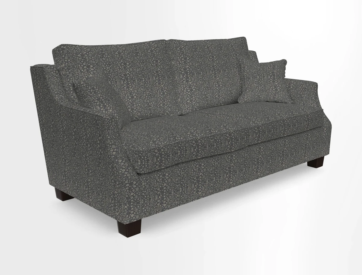 Giggleswick 3 Seater Sofa in Linwood Lundy Denim