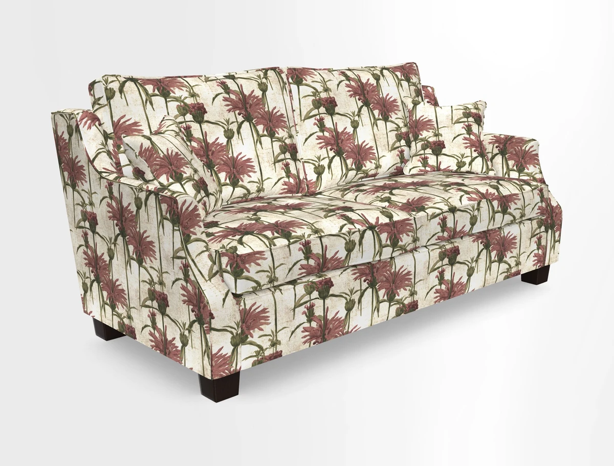 Giggleswick 3 Seater Sofa in Linwood Lundy Denim