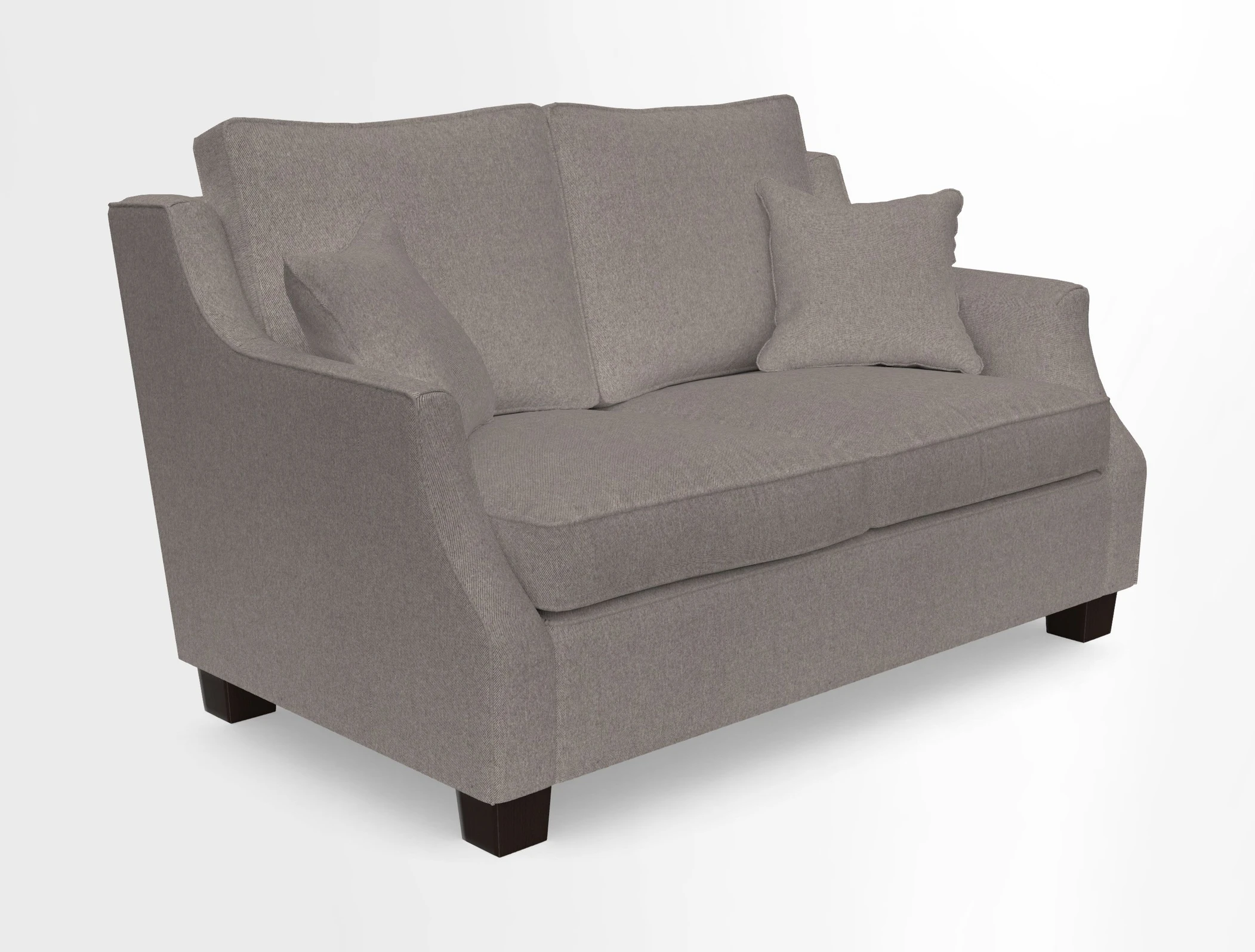 Giggleswick 3 Seater Sofa in Linwood Lundy Denim