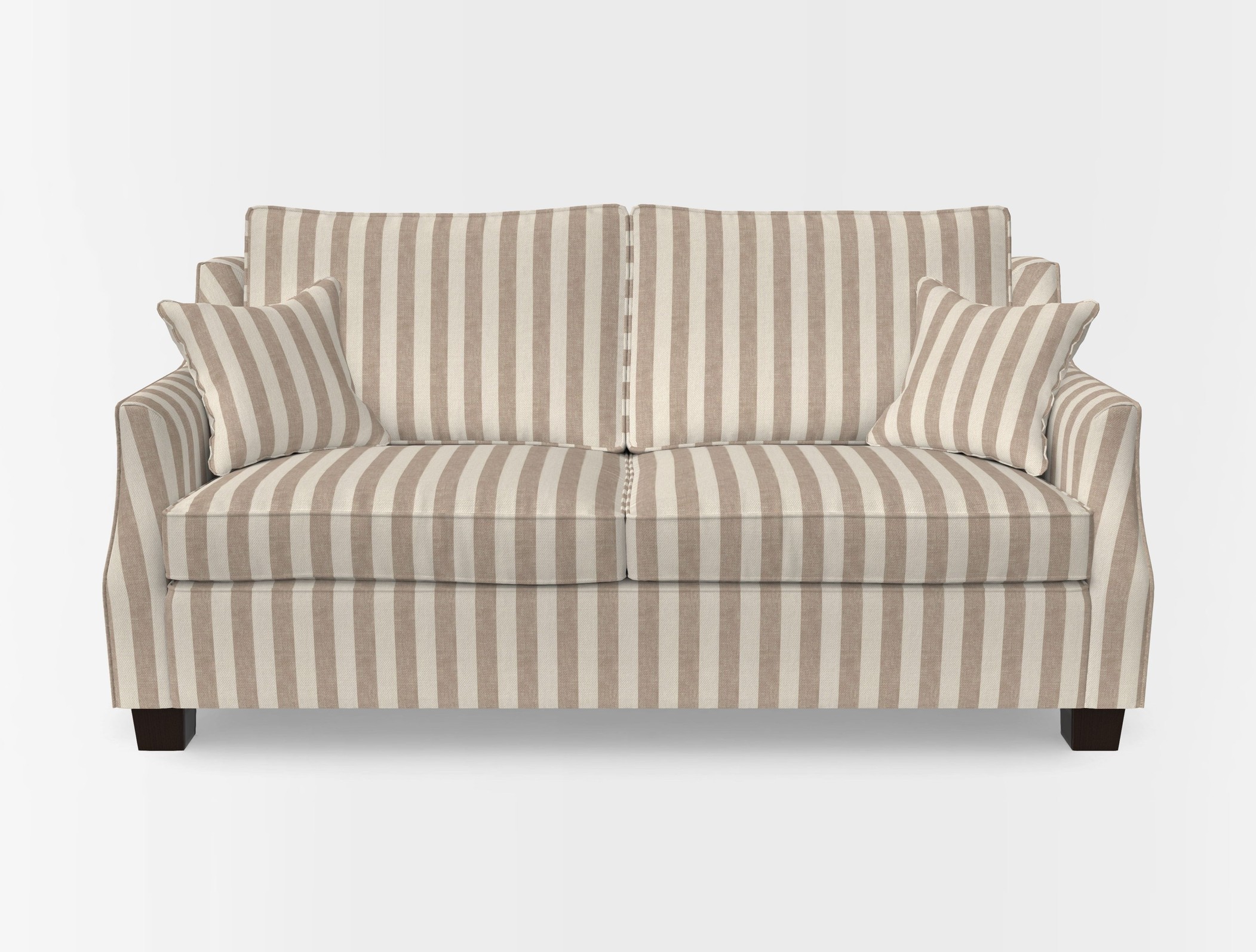 Giggleswick front